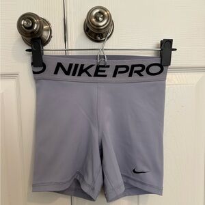 Nike Pro Shorts